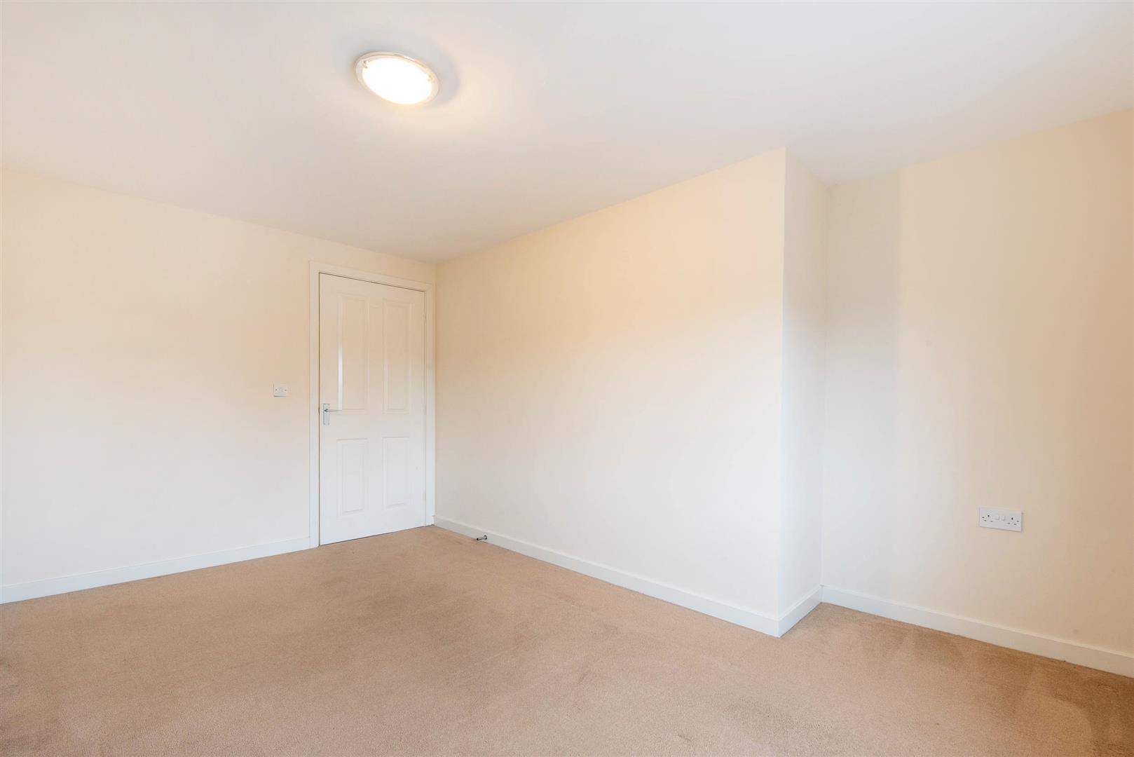 Anderton Crescent, Chorley